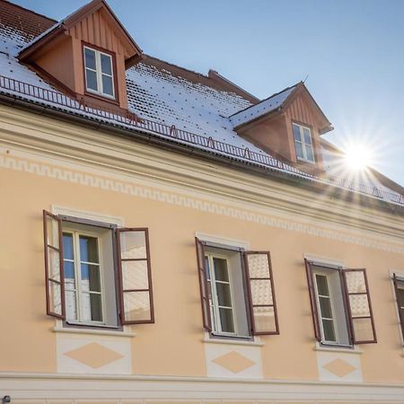 Jufa Hotel Oberwoelz-Lachtal Oberwoelz Stadt 외부 사진