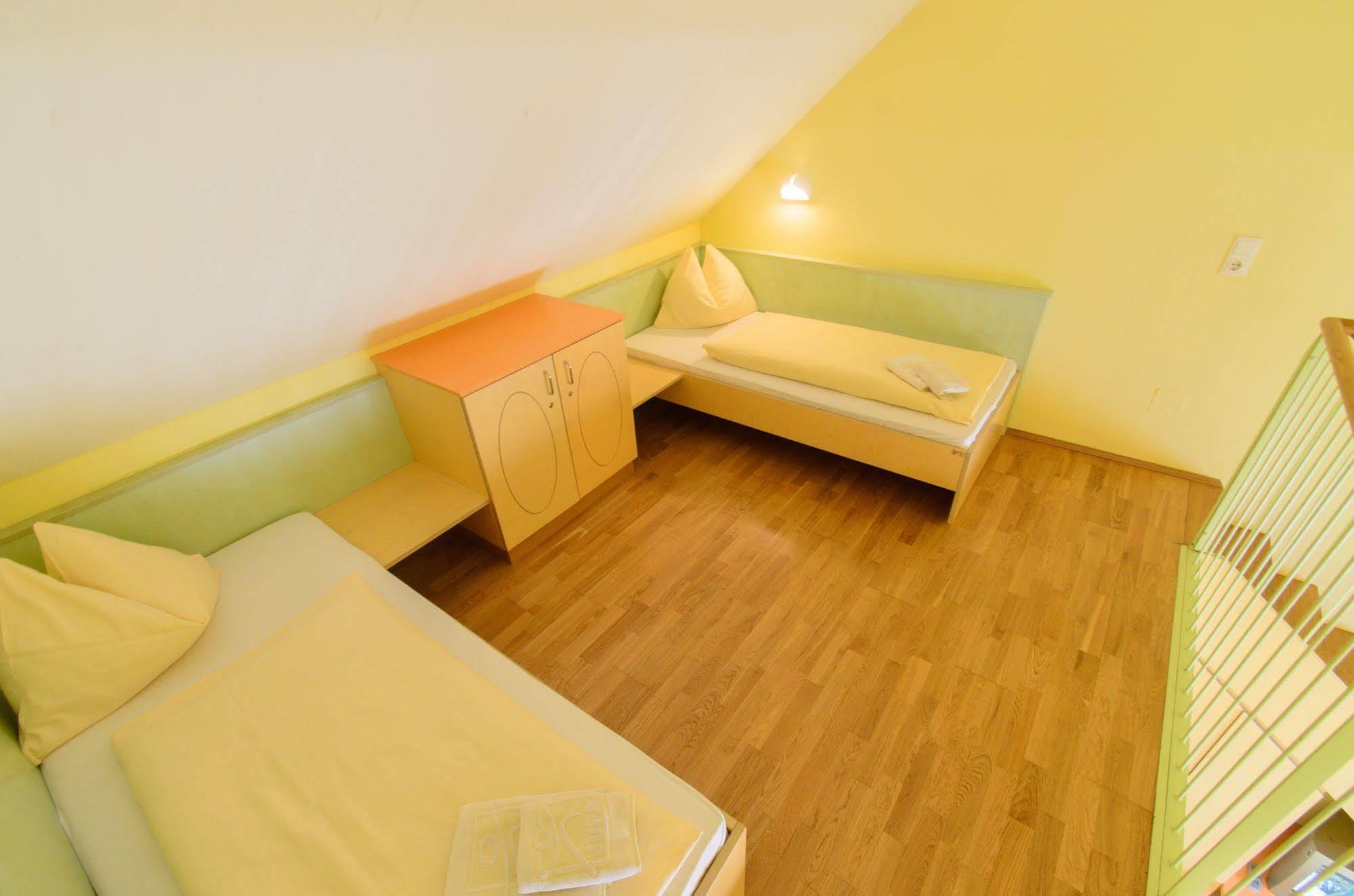 Jufa Hotel Oberwoelz-Lachtal Oberwoelz Stadt 외부 사진