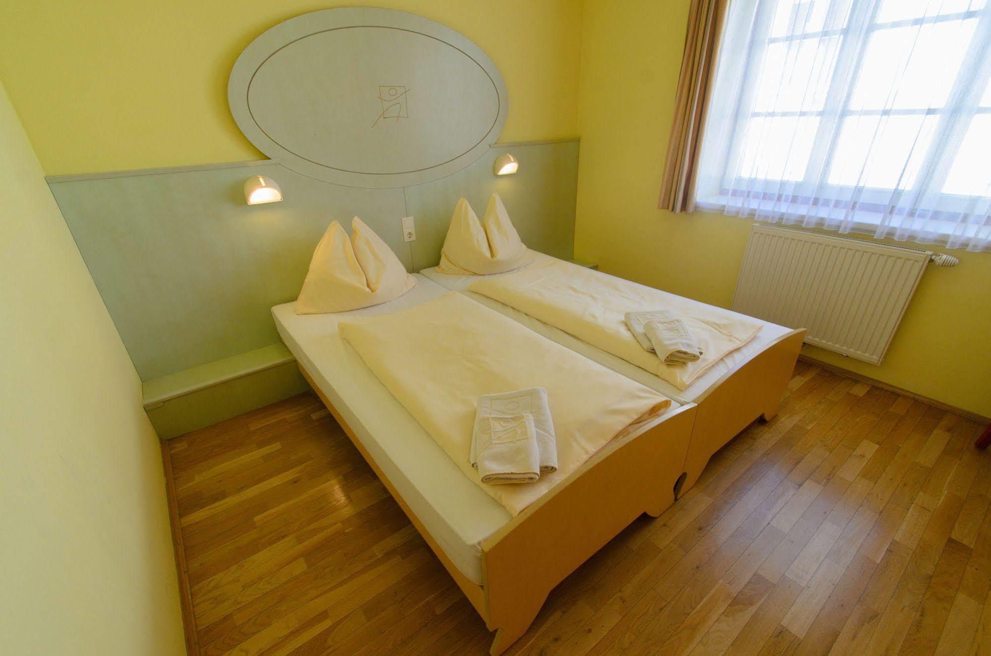 Jufa Hotel Oberwoelz-Lachtal Oberwoelz Stadt 외부 사진