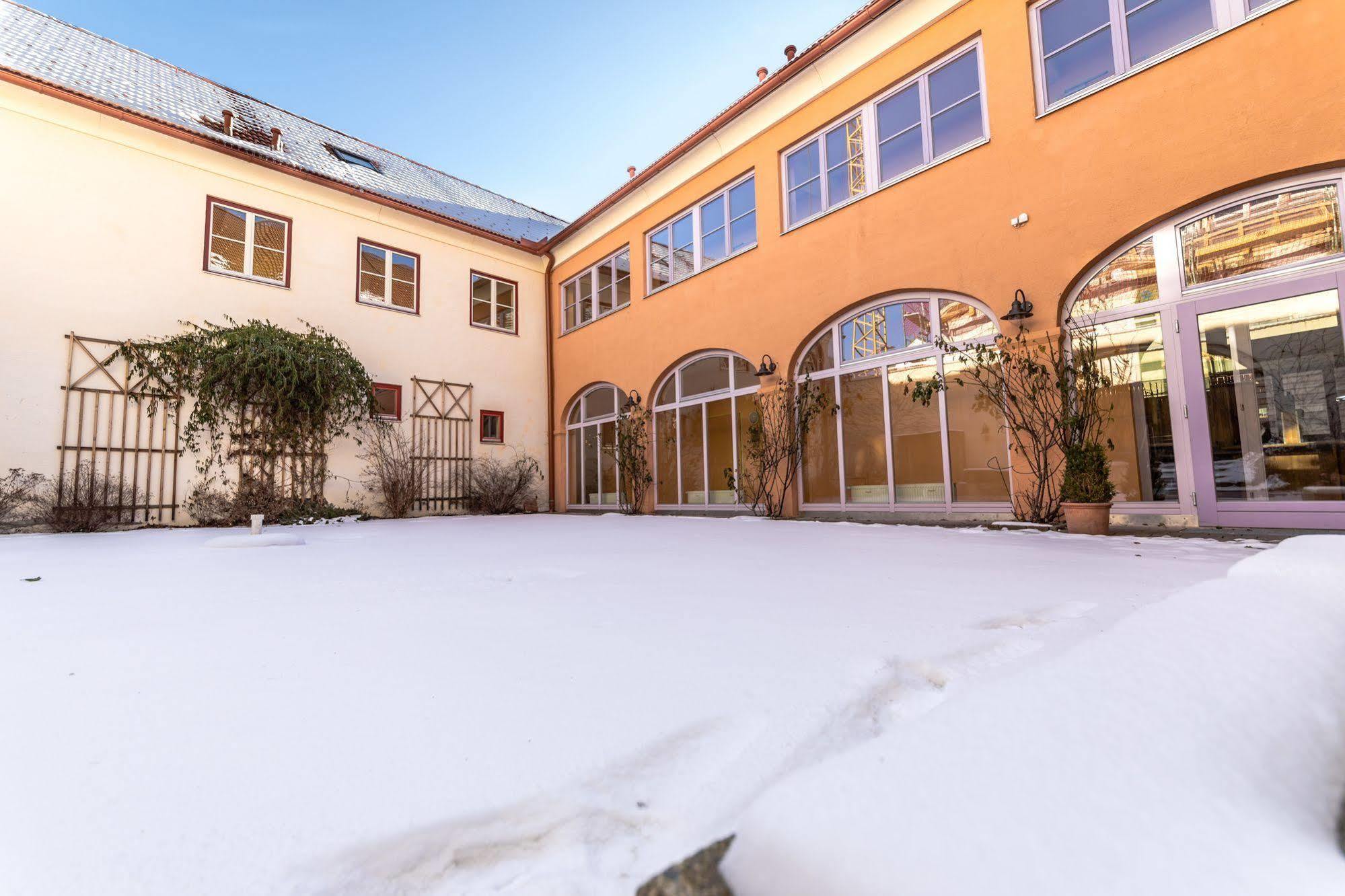 Jufa Hotel Oberwoelz-Lachtal Oberwoelz Stadt 외부 사진