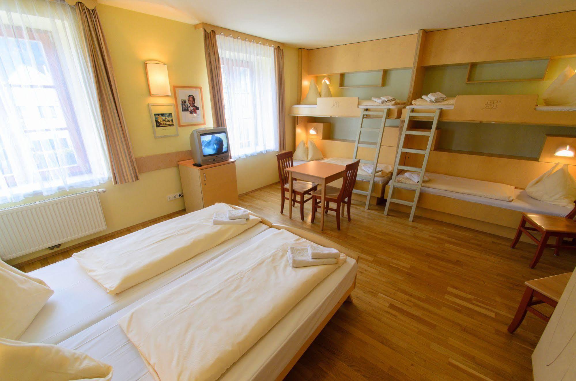 Jufa Hotel Oberwoelz-Lachtal Oberwoelz Stadt 외부 사진