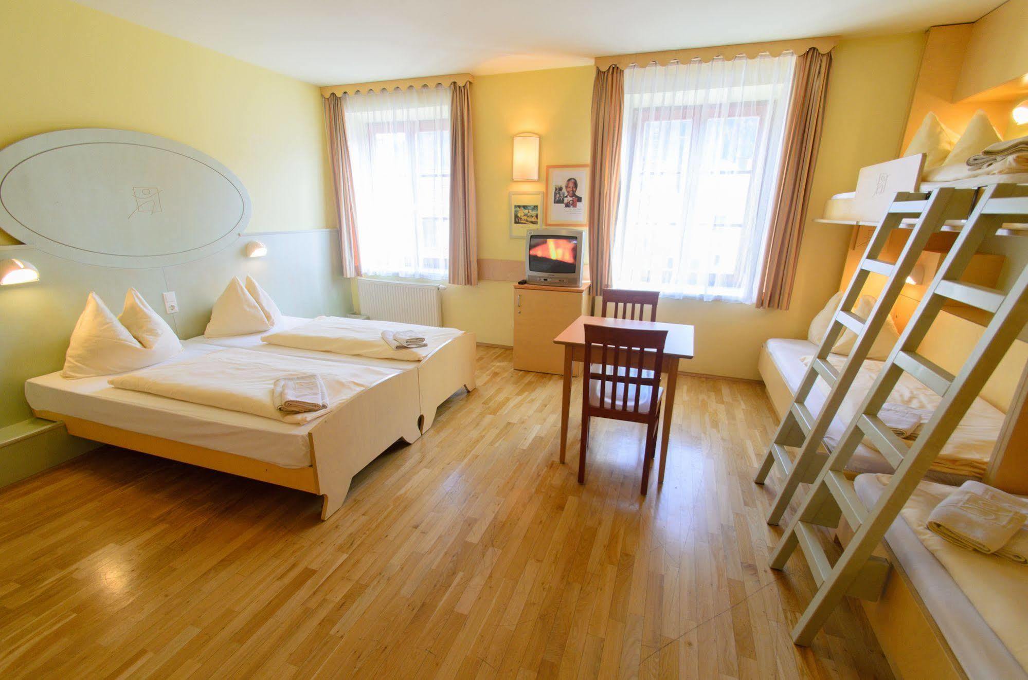 Jufa Hotel Oberwoelz-Lachtal Oberwoelz Stadt 외부 사진