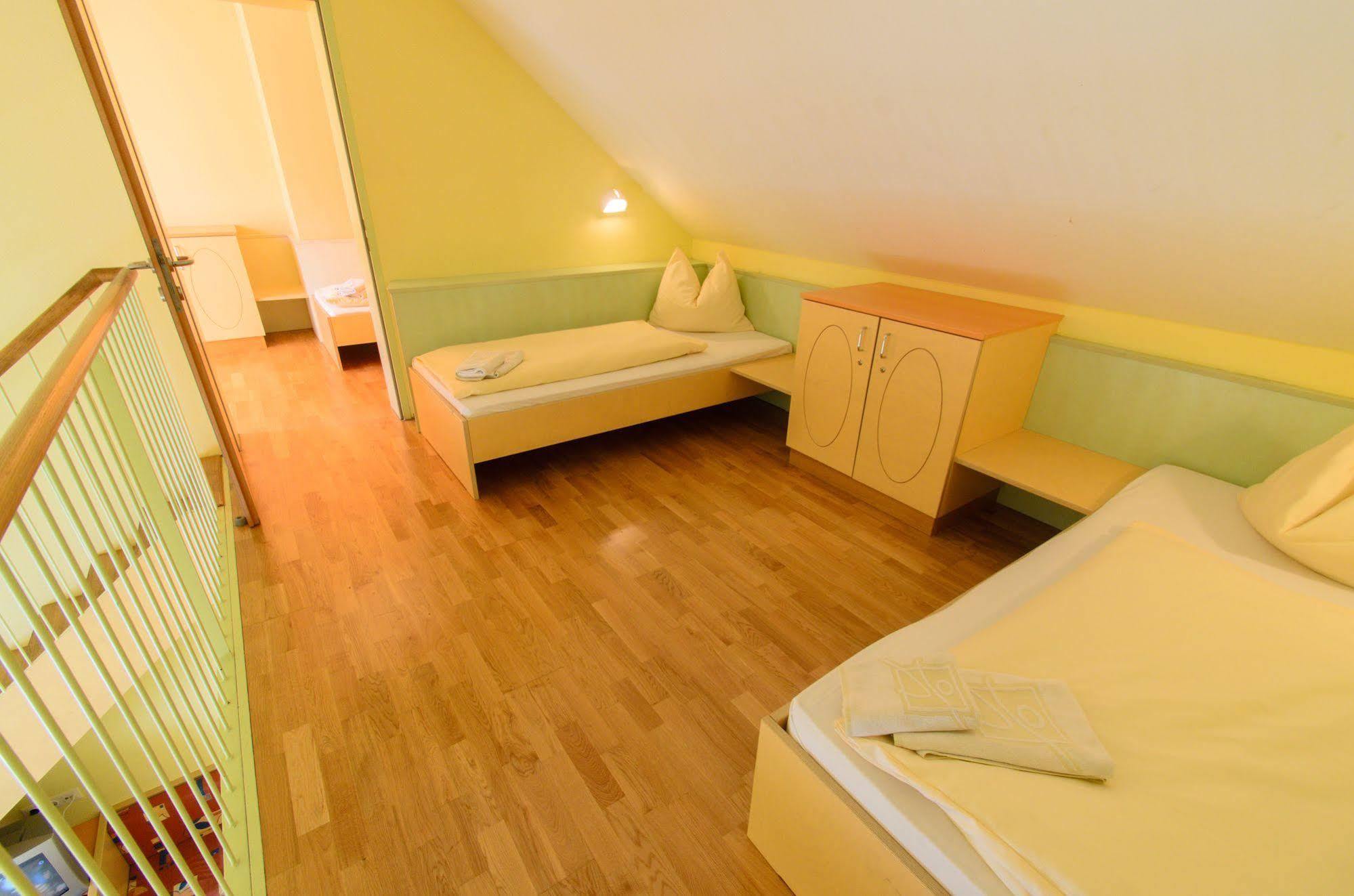 Jufa Hotel Oberwoelz-Lachtal Oberwoelz Stadt 외부 사진
