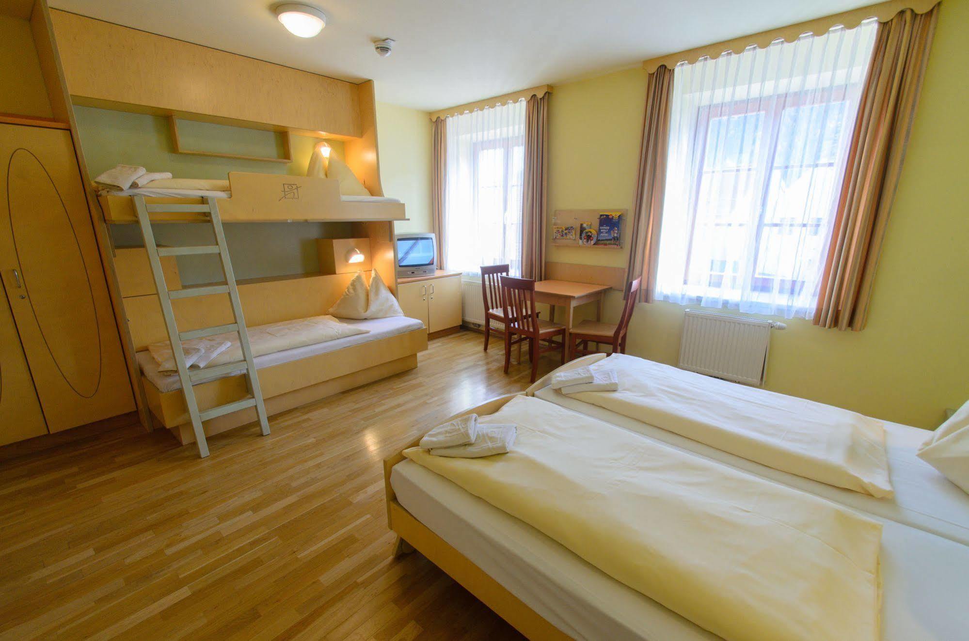 Jufa Hotel Oberwoelz-Lachtal Oberwoelz Stadt 외부 사진