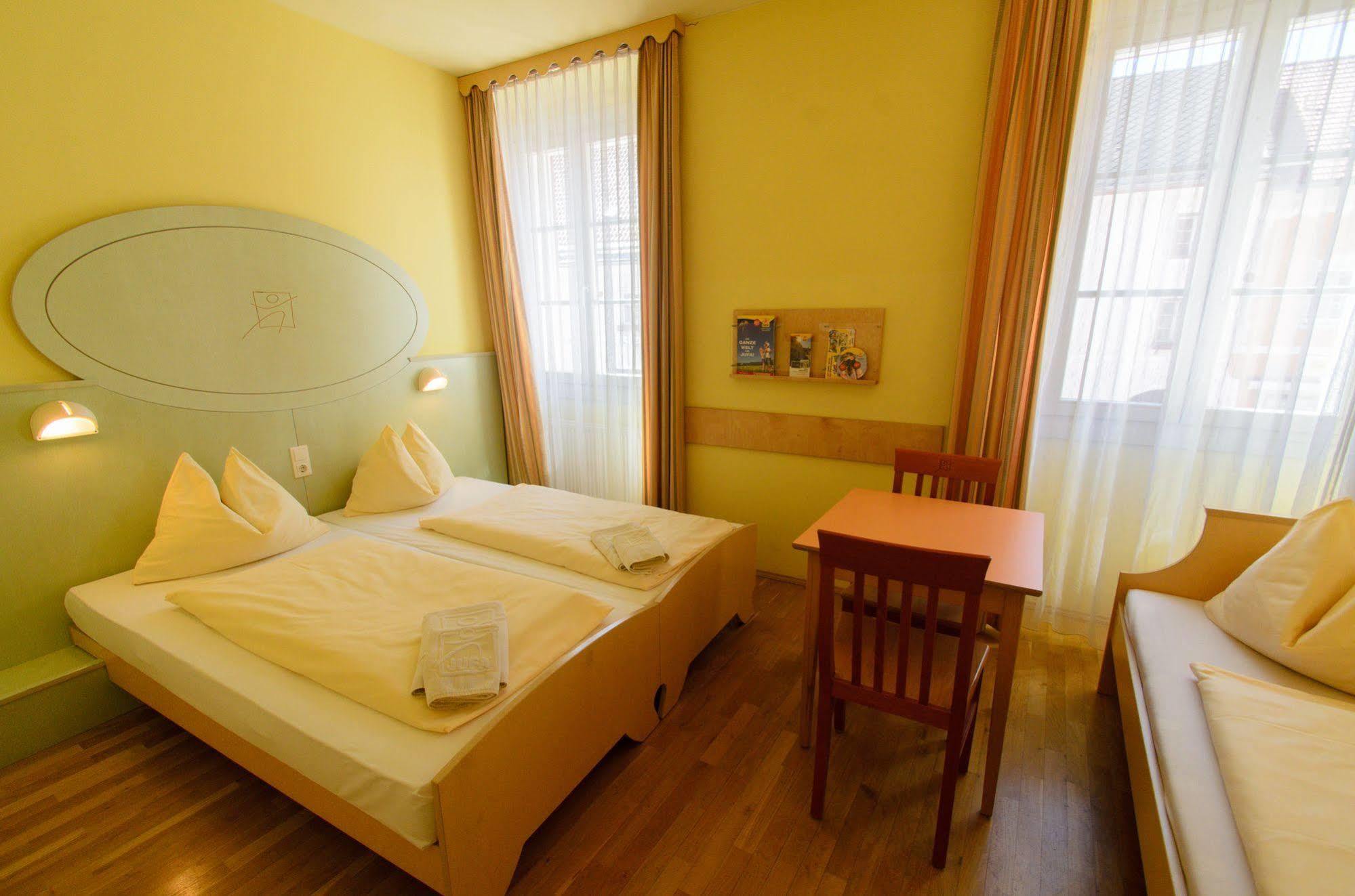Jufa Hotel Oberwoelz-Lachtal Oberwoelz Stadt 외부 사진