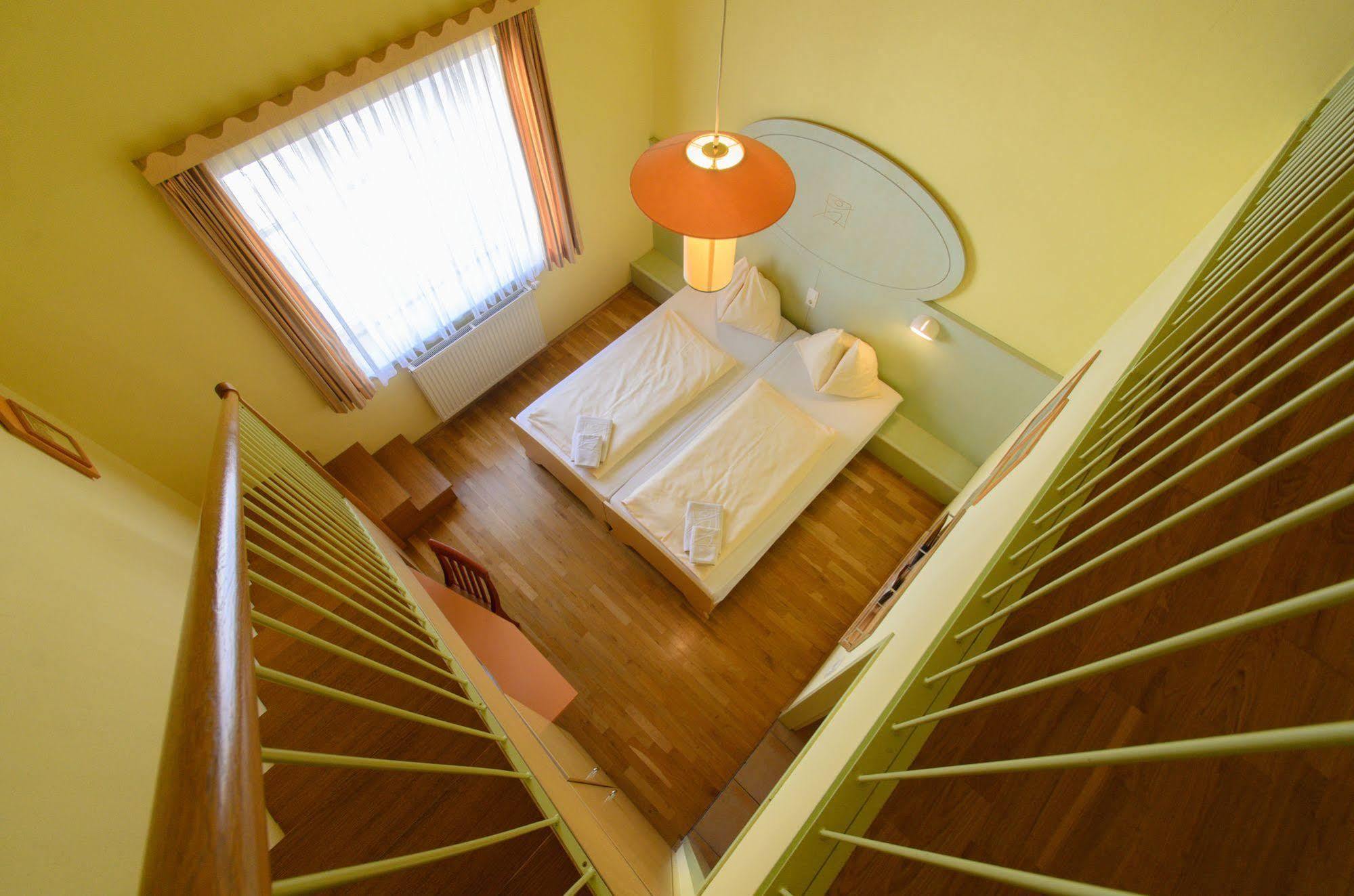 Jufa Hotel Oberwoelz-Lachtal Oberwoelz Stadt 외부 사진