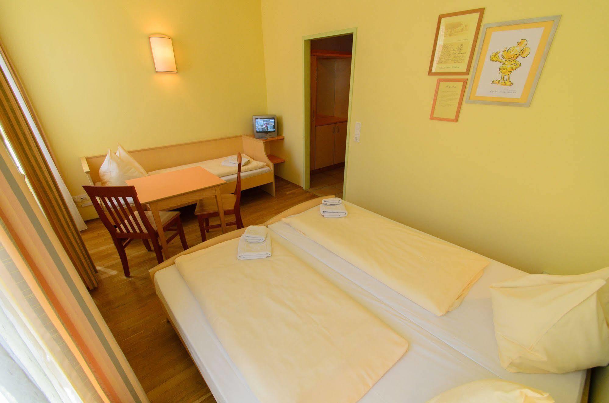 Jufa Hotel Oberwoelz-Lachtal Oberwoelz Stadt 외부 사진