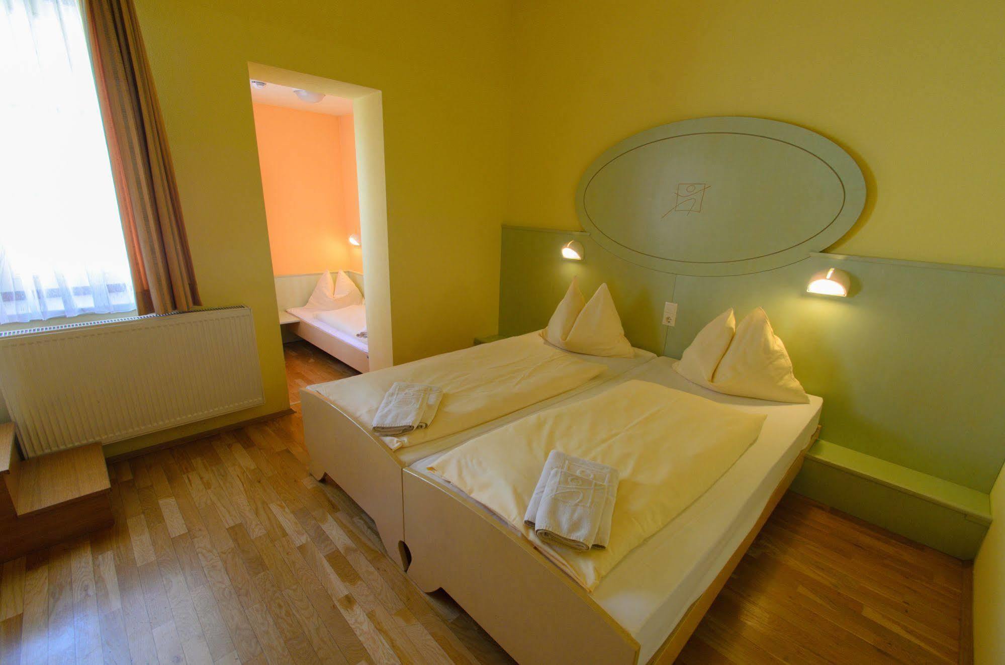 Jufa Hotel Oberwoelz-Lachtal Oberwoelz Stadt 외부 사진