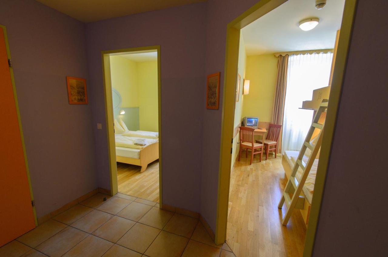 Jufa Hotel Oberwoelz-Lachtal Oberwoelz Stadt 외부 사진