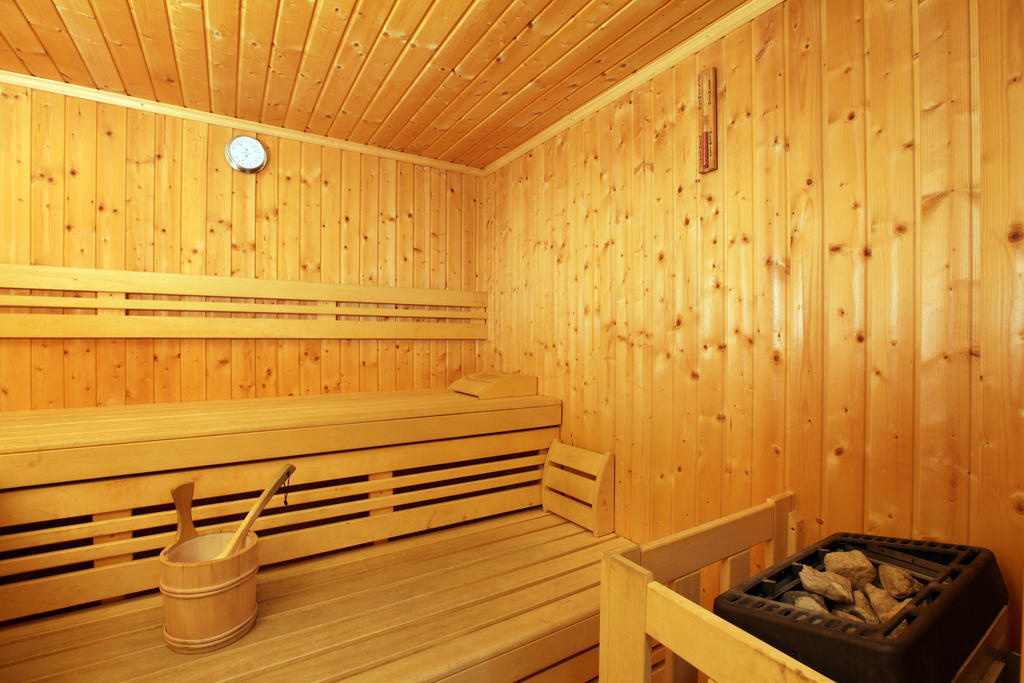 Jufa Hotel Oberwoelz-Lachtal Oberwoelz Stadt 외부 사진