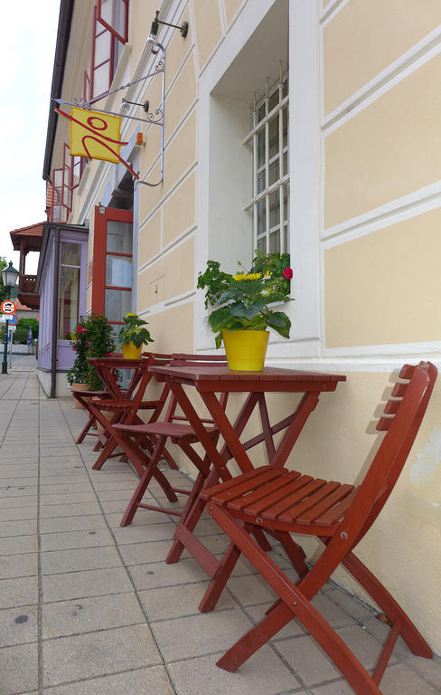 Jufa Hotel Oberwoelz-Lachtal Oberwoelz Stadt 외부 사진