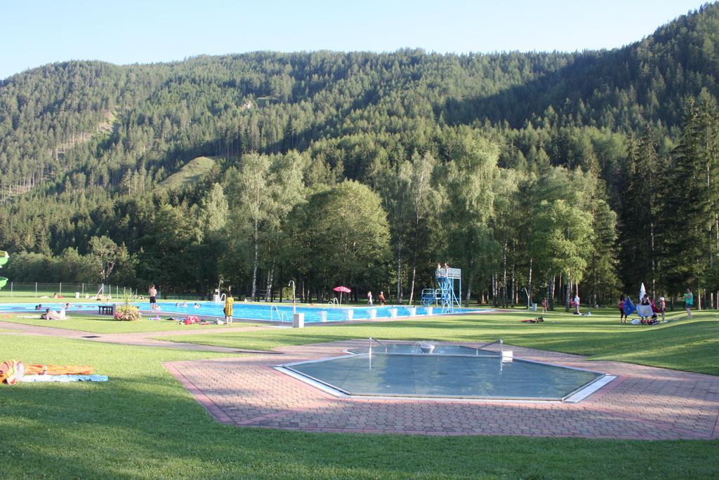 Jufa Hotel Oberwoelz-Lachtal Oberwoelz Stadt 외부 사진