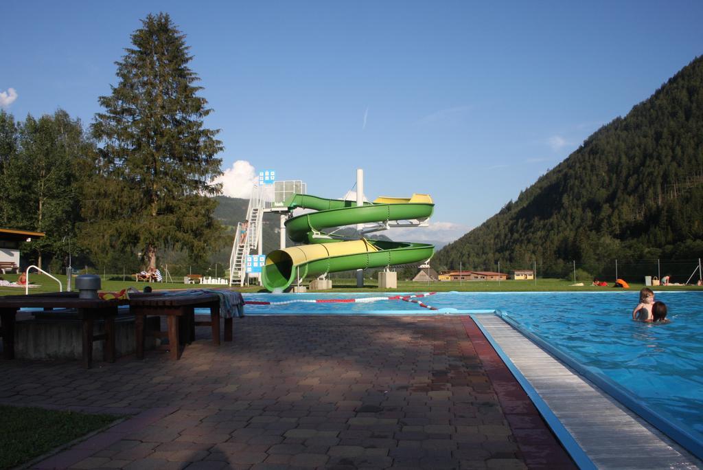 Jufa Hotel Oberwoelz-Lachtal Oberwoelz Stadt 외부 사진