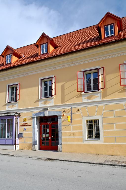 Jufa Hotel Oberwoelz-Lachtal Oberwoelz Stadt 외부 사진