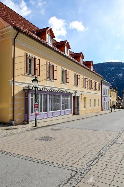 Jufa Hotel Oberwoelz-Lachtal Oberwoelz Stadt 외부 사진